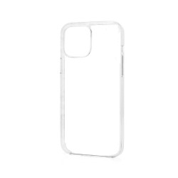 Soft Silicon Case for Apple iPhone 12 Pro Max Transparent Soft Silicon Case for Apple iPhone 12 Pro Max Transparent